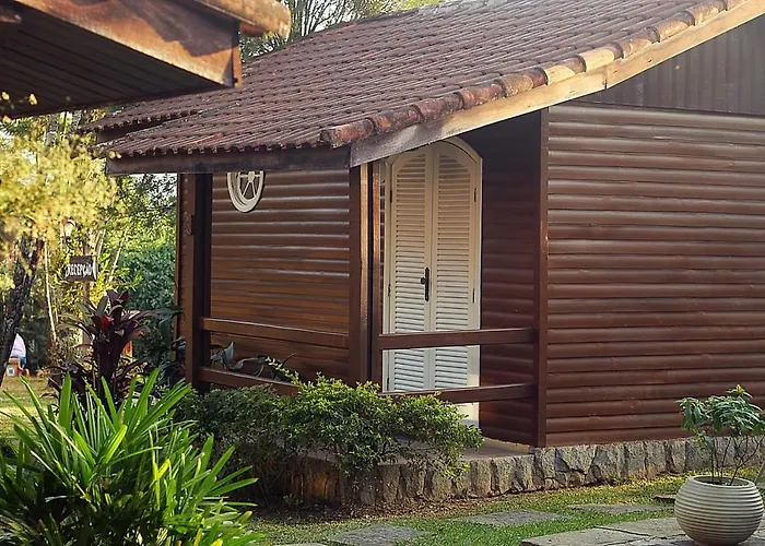 Village Colonial Pousada Itatiaia 